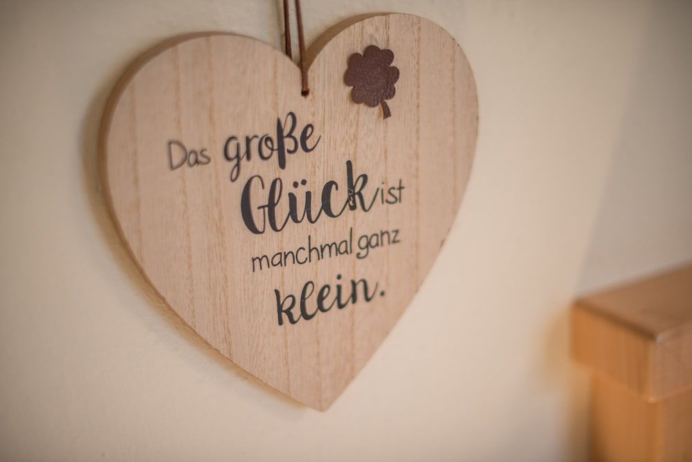 Allgemein