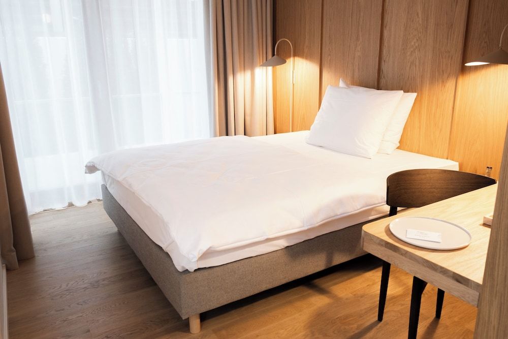 Bild von Comfort-Doppelzimmer, Balkon