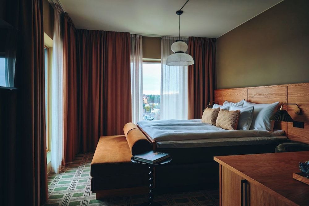 Bild von Deluxe-Zimmer