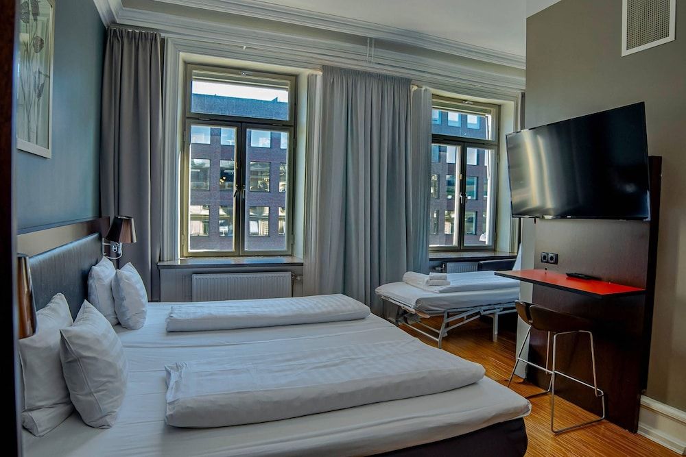 Bild von Entdecke die Stadt Special