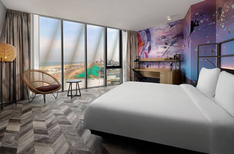 Inntel Hotels Den Haag Marina Beach In Scheveningen Bei HotelSpecials de inntel-hotels-den-haag-marina-beach-in-scheveningen-bei-hotelspecials-de