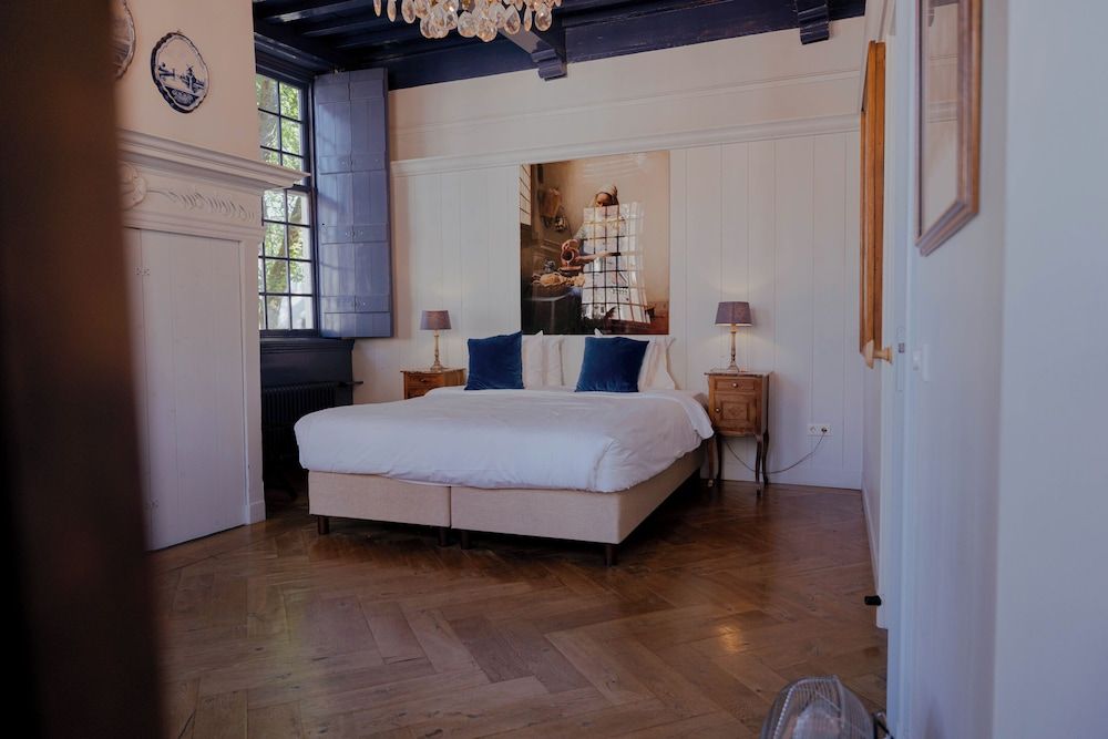 Bild von Comfort-Doppelzimmer