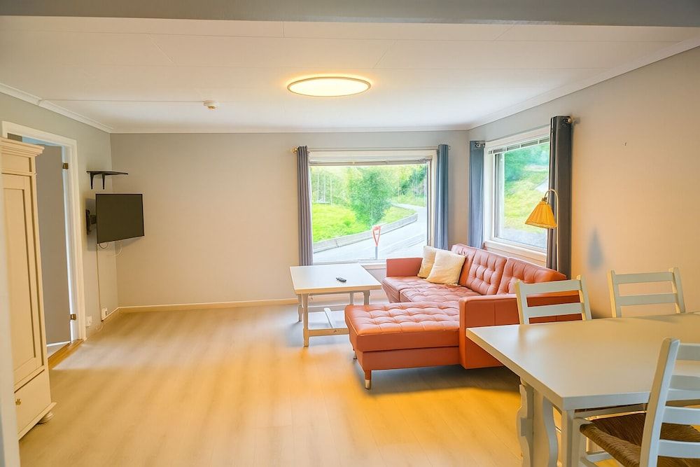 Bild von Familienapartment, 3 Schlafzimmer