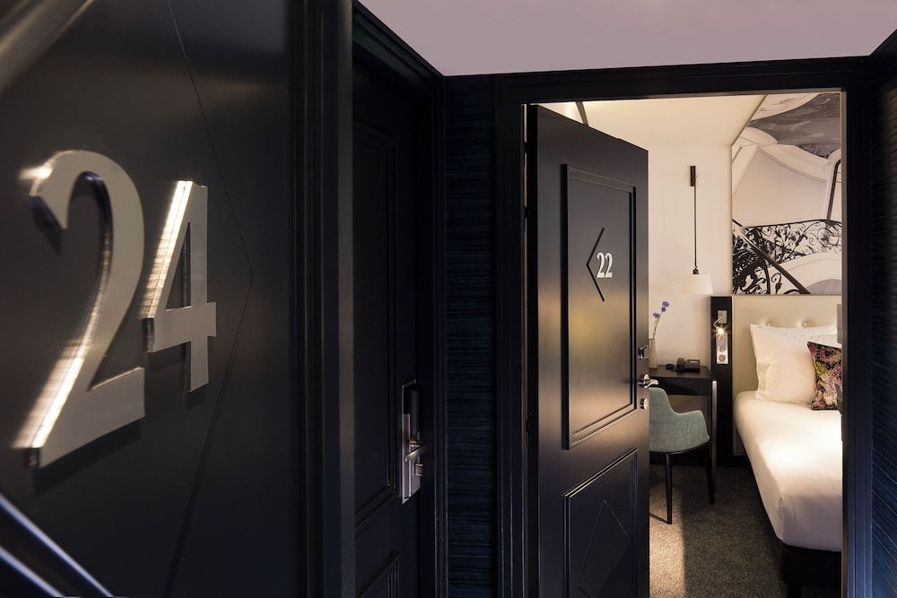 Bild von Familien-Suite, 2 Schlafzimmer, Verbindungszimmer
