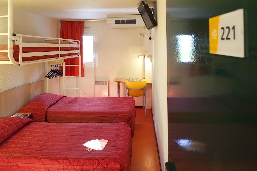 Bild von Standardzimmer, 3 Einzelbetten
