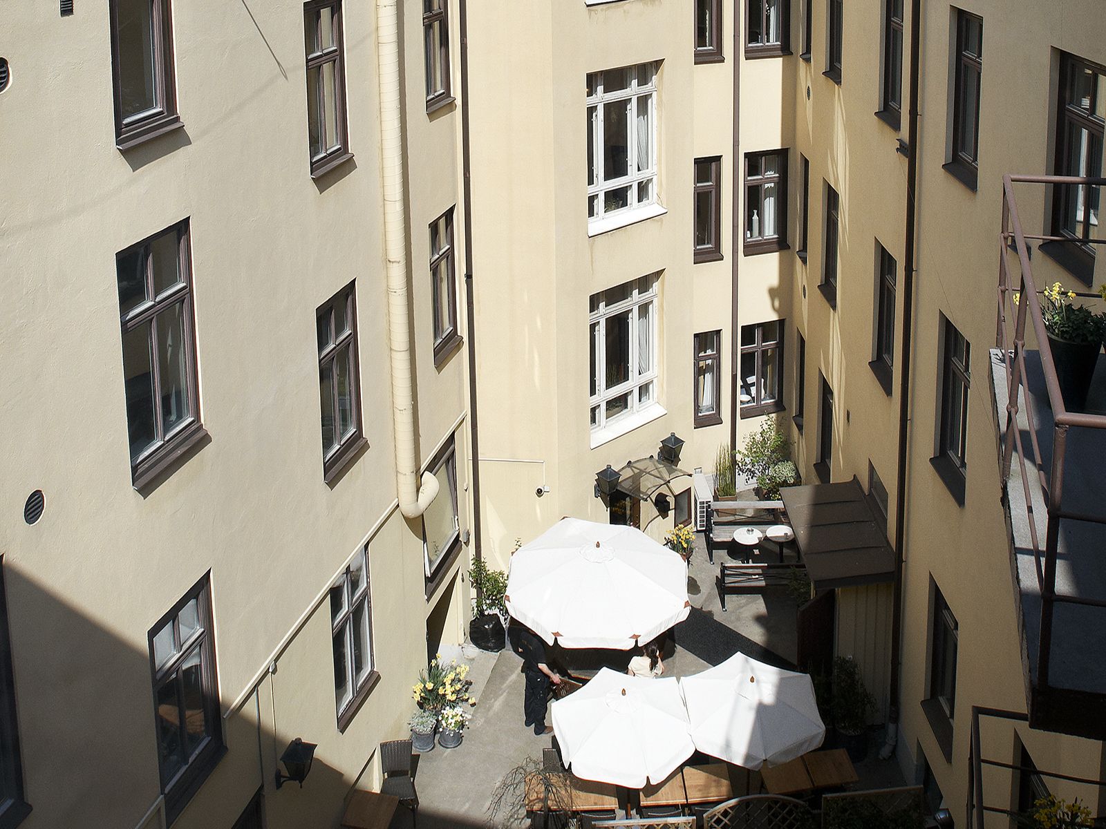 Umgebung