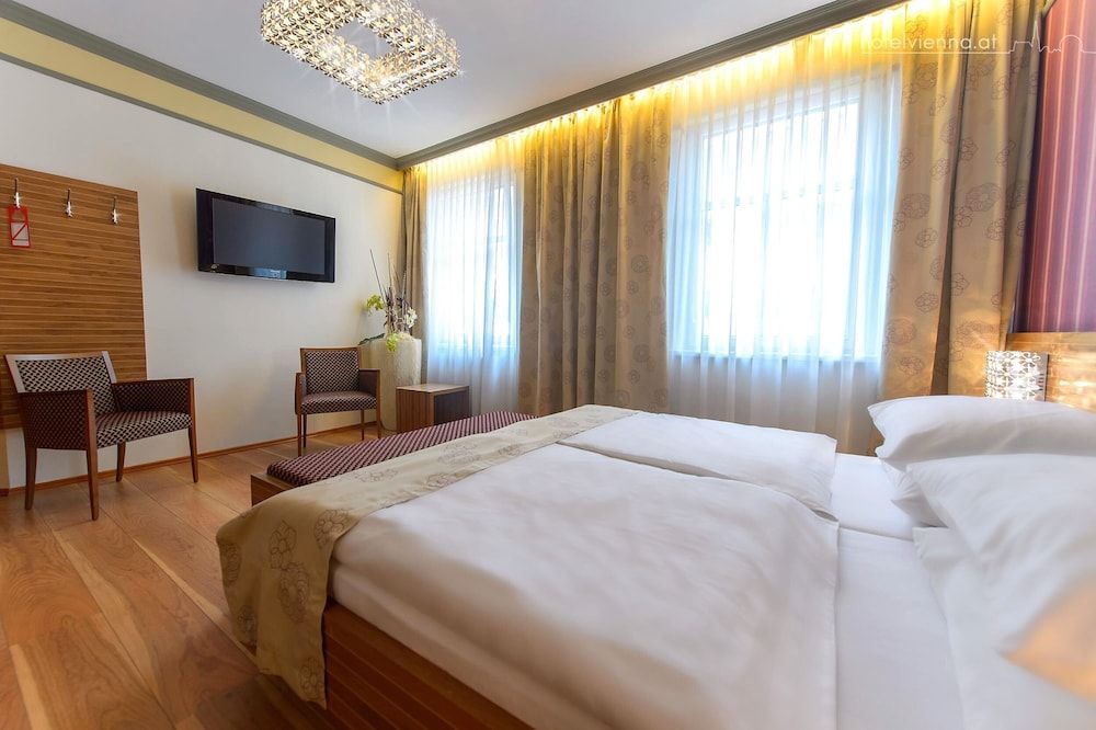 Bild von Wellnessresort Special