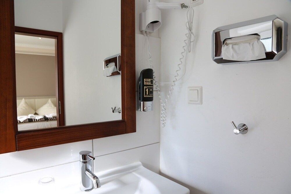 Bild von Standard-Doppelzimmer