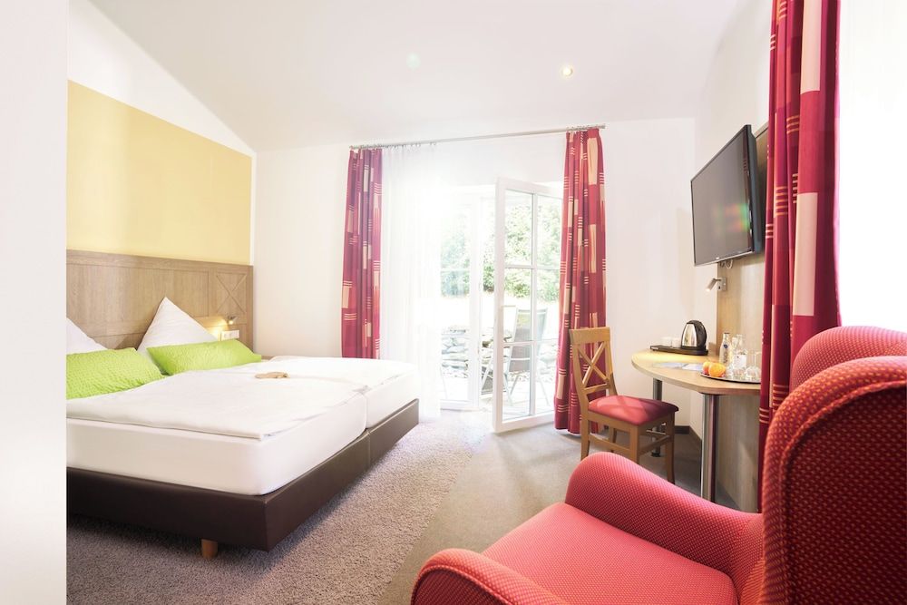 Bild von Classic-Doppelzimmer