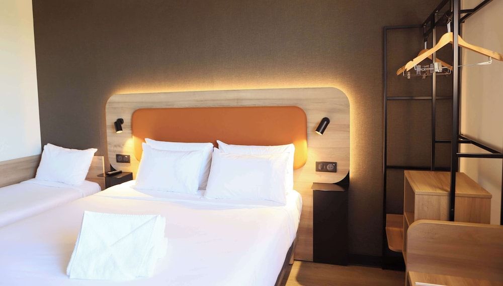 Bild von Superior-Zimmer, 1 Doppelbett (1 Junior Bed up to 10 years)