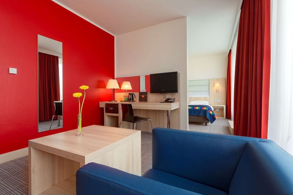 Bild von Entdecke die Stadt Special