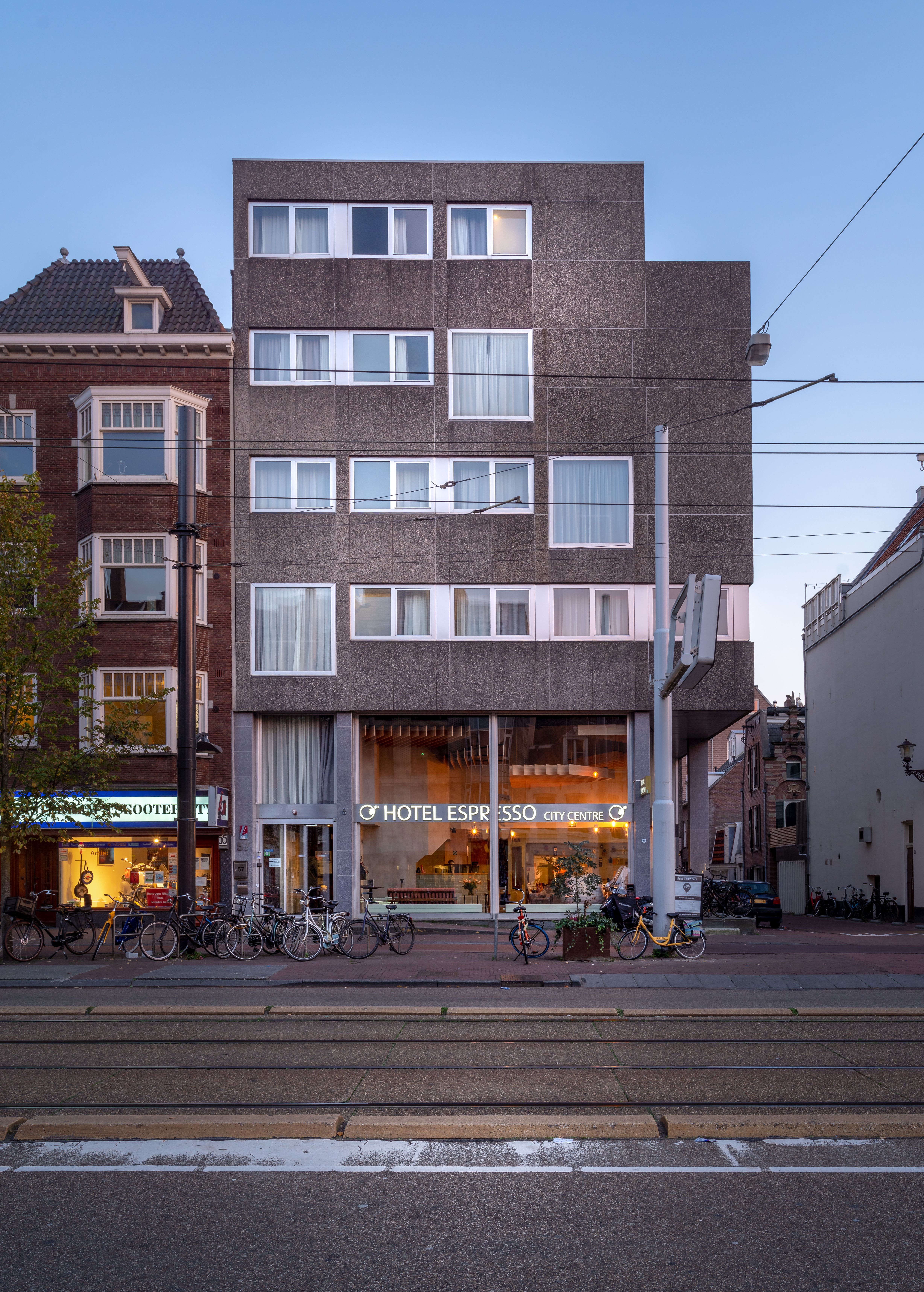 Fassade