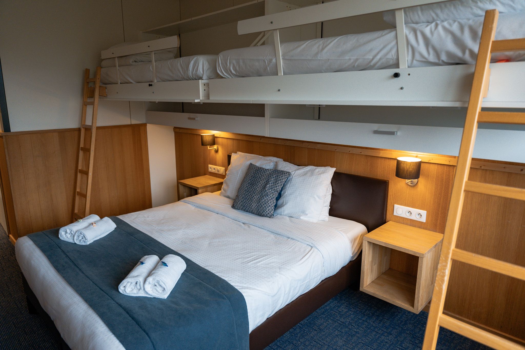 Bild von Familienzimmer