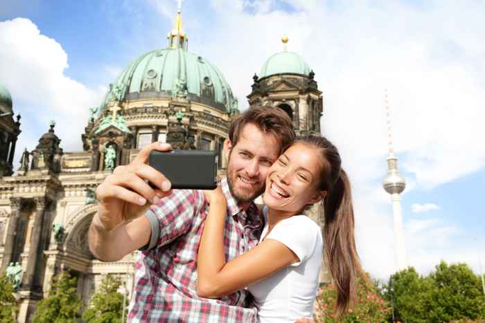 Hotels in der Nähe vom Alexanderplatz