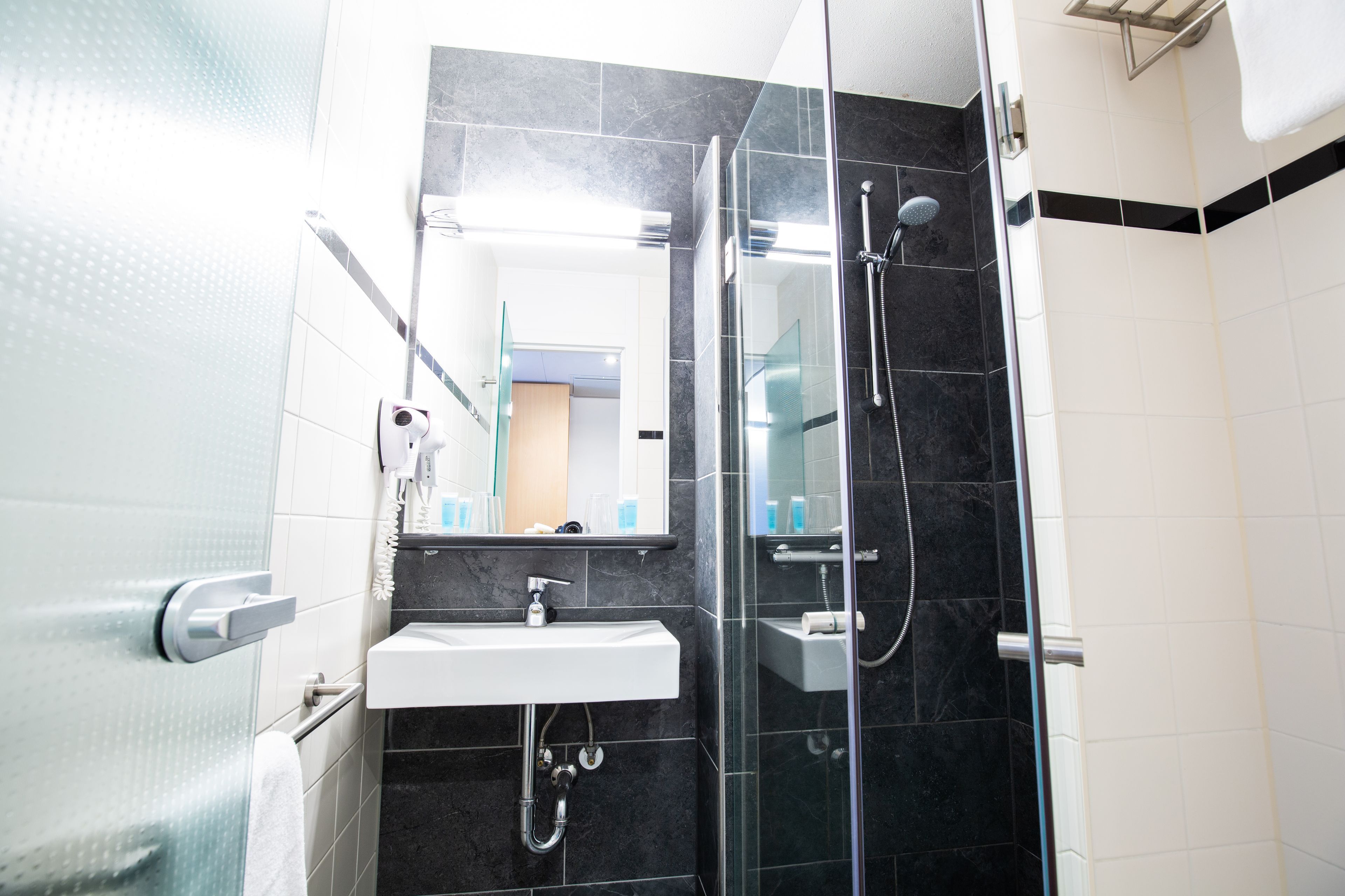 Bild von Parken Special