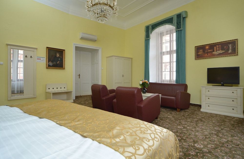 Bild von Wellnessresort Special