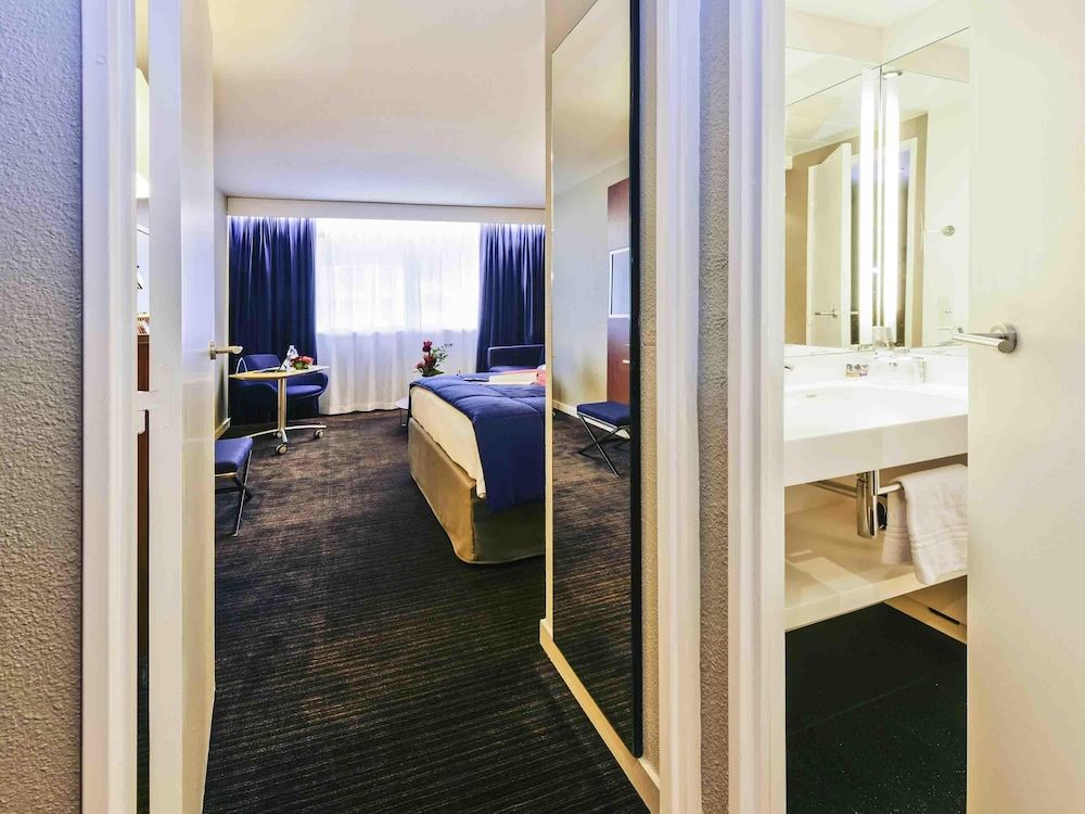 Bild von Standardzimmer, 2 Einzelbetten