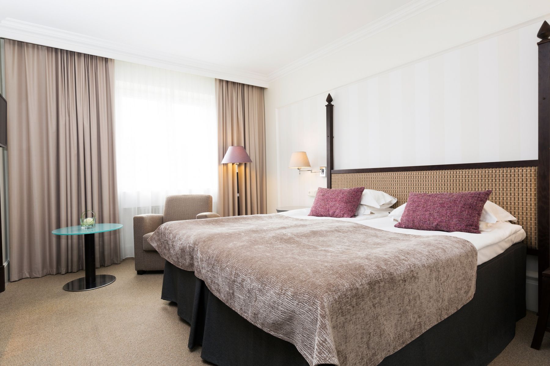 Elite Park Avenue Hotel In Goteborg Bei Hotelspecials De