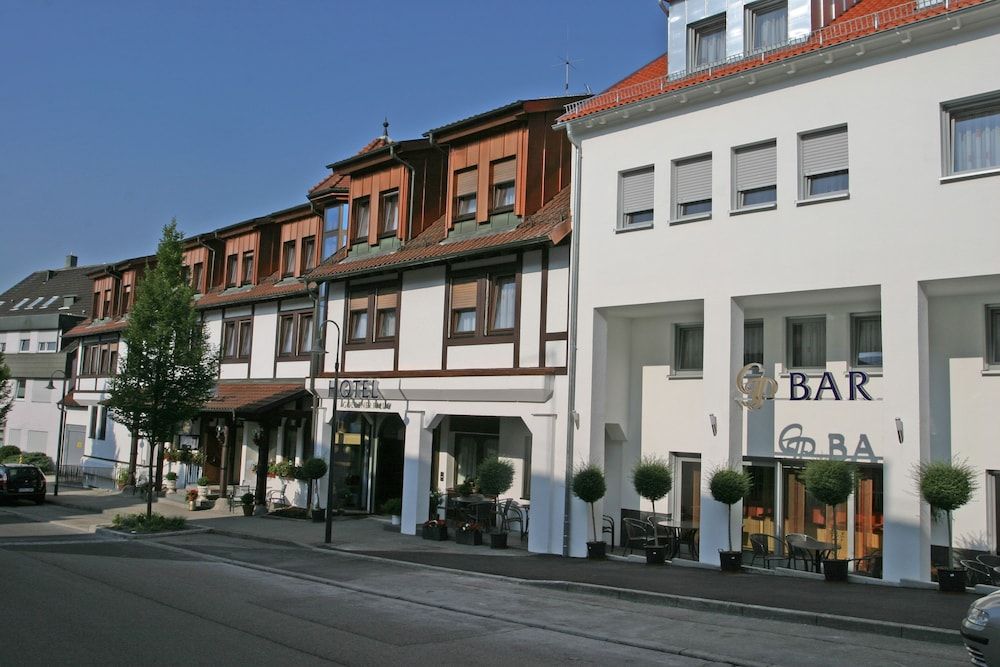 Allgemein
