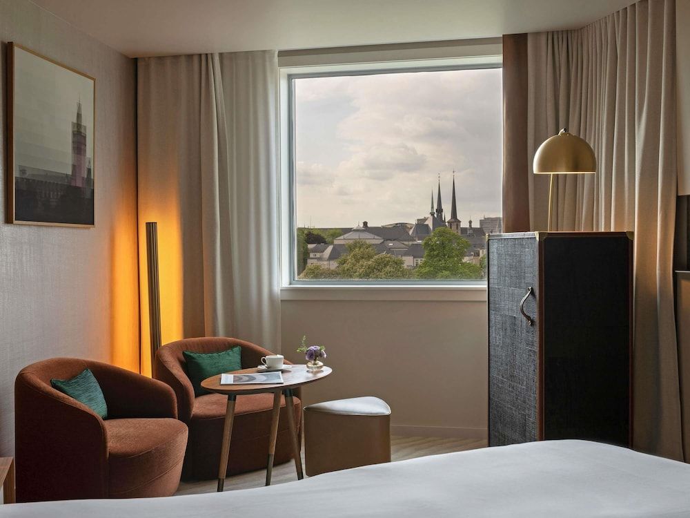 Bild von Entdecke die Stadt Special