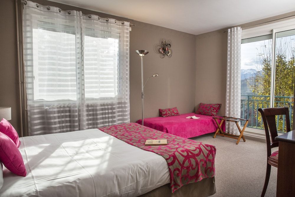 Bild von Comfort-Zimmer