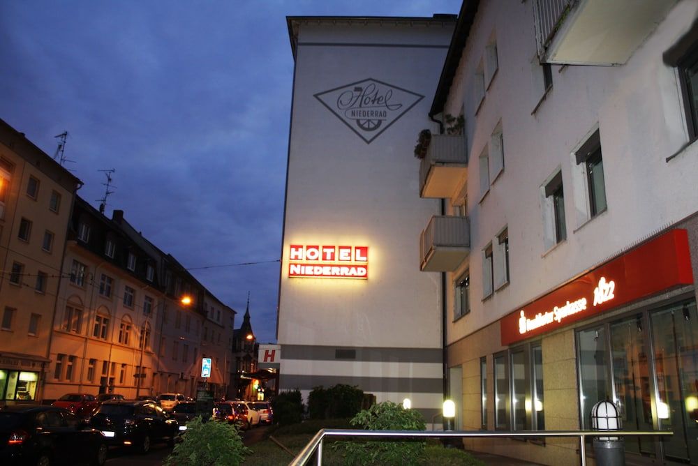 Allgemein