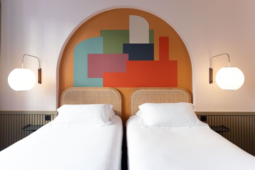 Bild von Zweibettzimmer (Act 3)