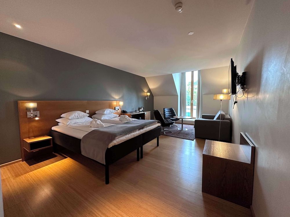 Bild von Superior-Zweibettzimmer (Extra)