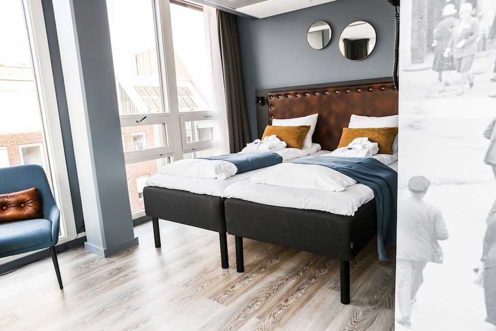 Bild von Deluxe-Doppelzimmer