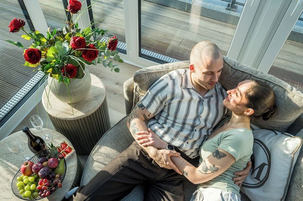 Bild von Honeymoon-Suite, Nichtraucher