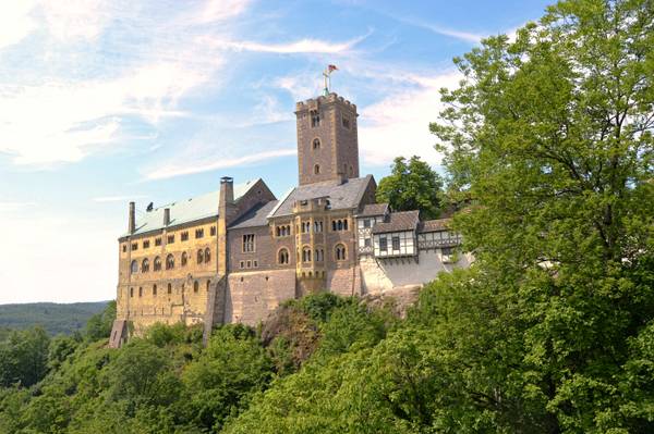 ibis Hotel Eisenach - Super Last Minute Sale - SURROUNDING