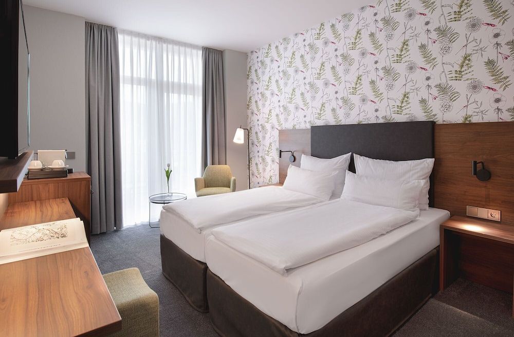 Bild von Standard-Doppelzimmer