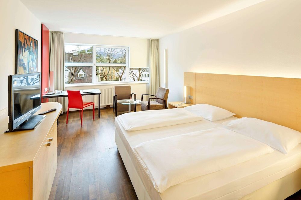 Bild von Classic-Zimmer