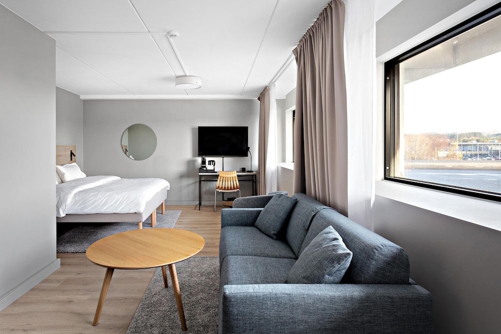 Bild von Familienzimmer