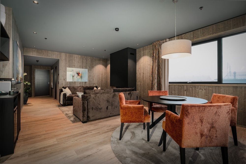 Bild von Master Suite - Bjørnesuiten