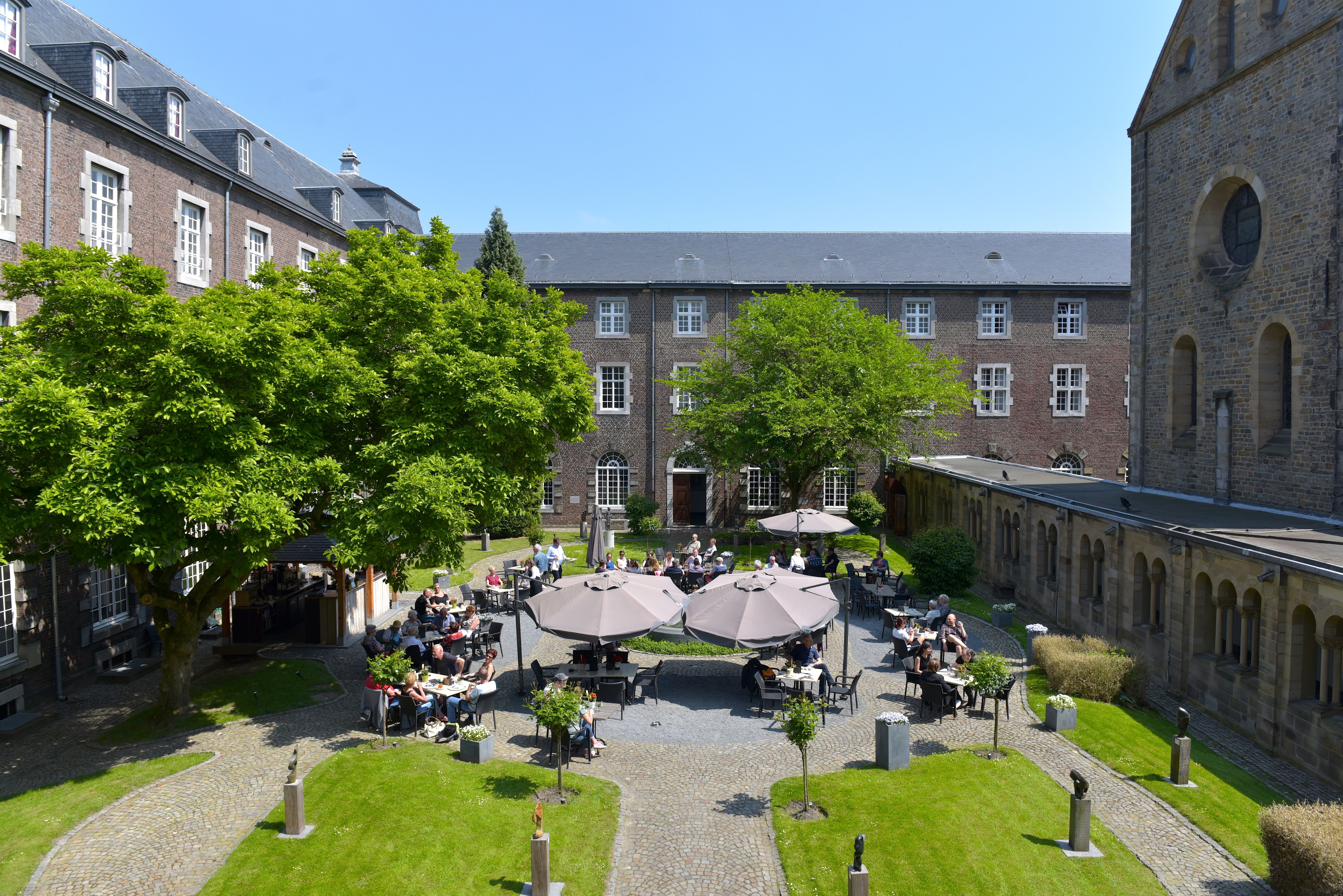 Hotelausstattung