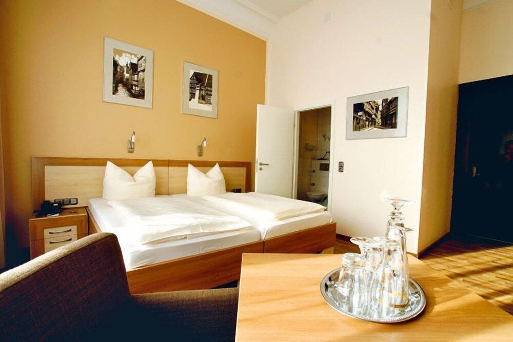 Bild von Superior-Doppelzimmer