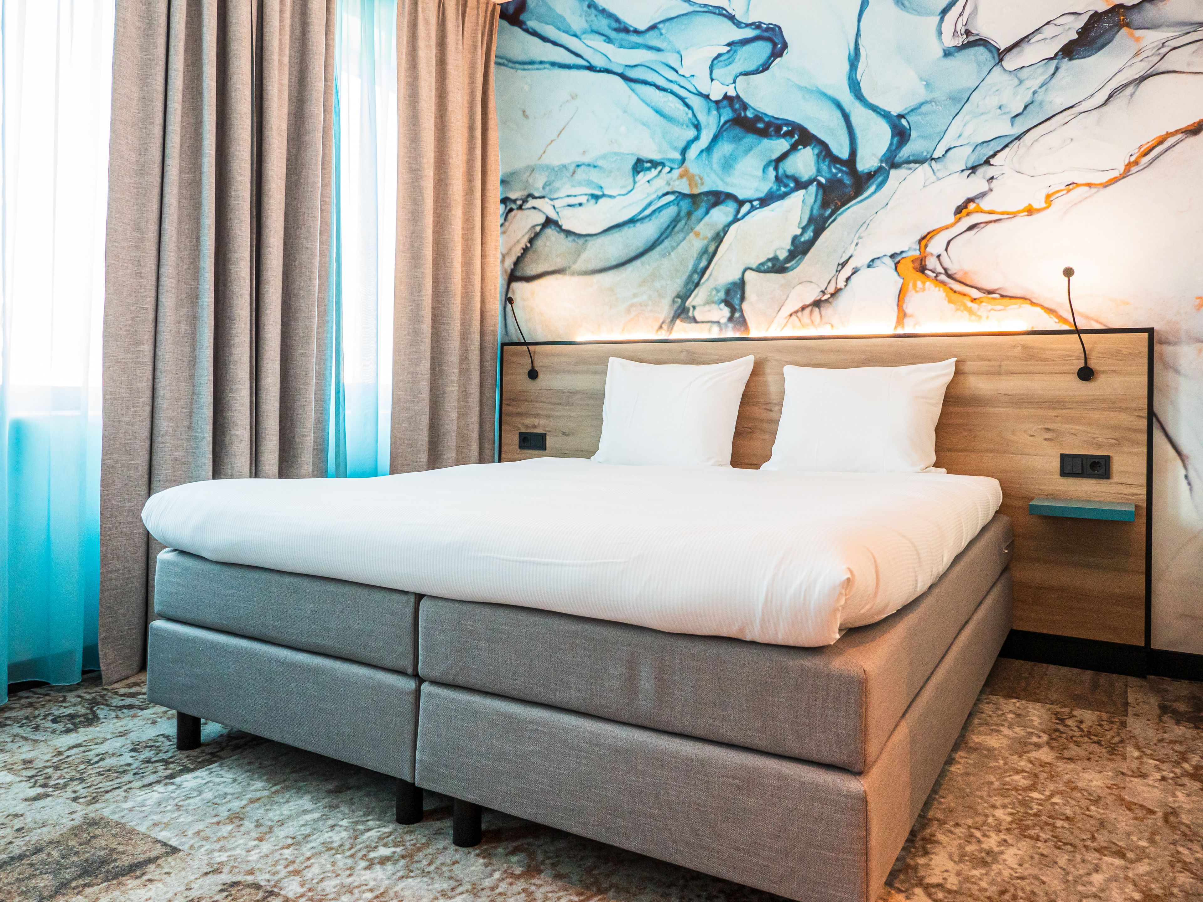 Bild von Luxuszimmer