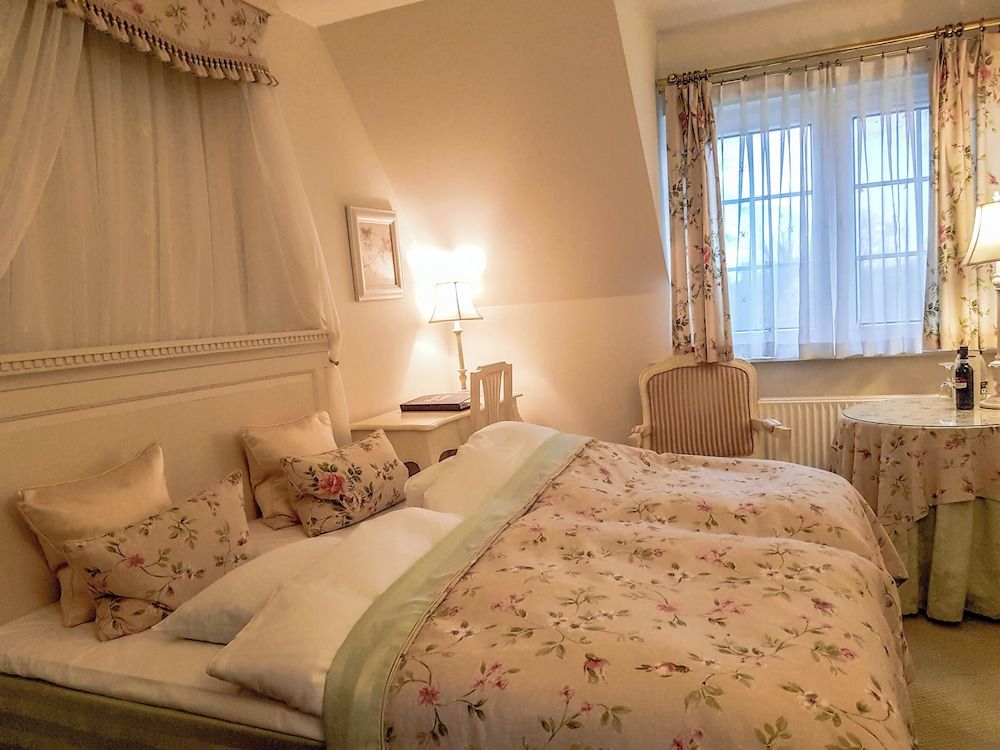 Bild von Familienapartment