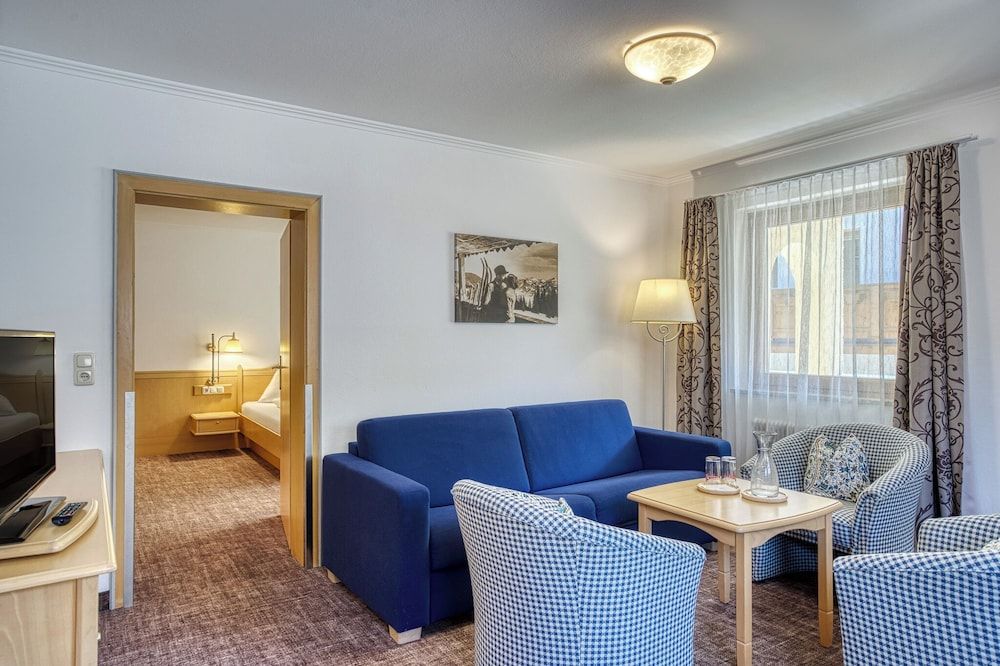 Bild von Suite, 1 Schlafzimmer