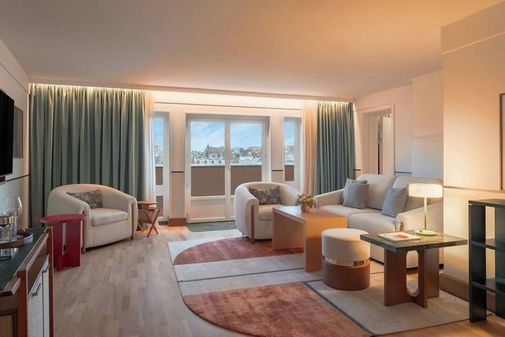 Bild von Club-Suite, 1 Schlafzimmer