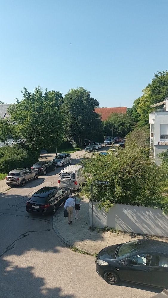 Allgemein