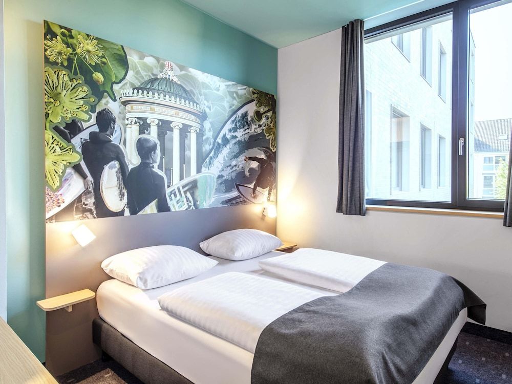 Bild von Entdecke die Stadt Special