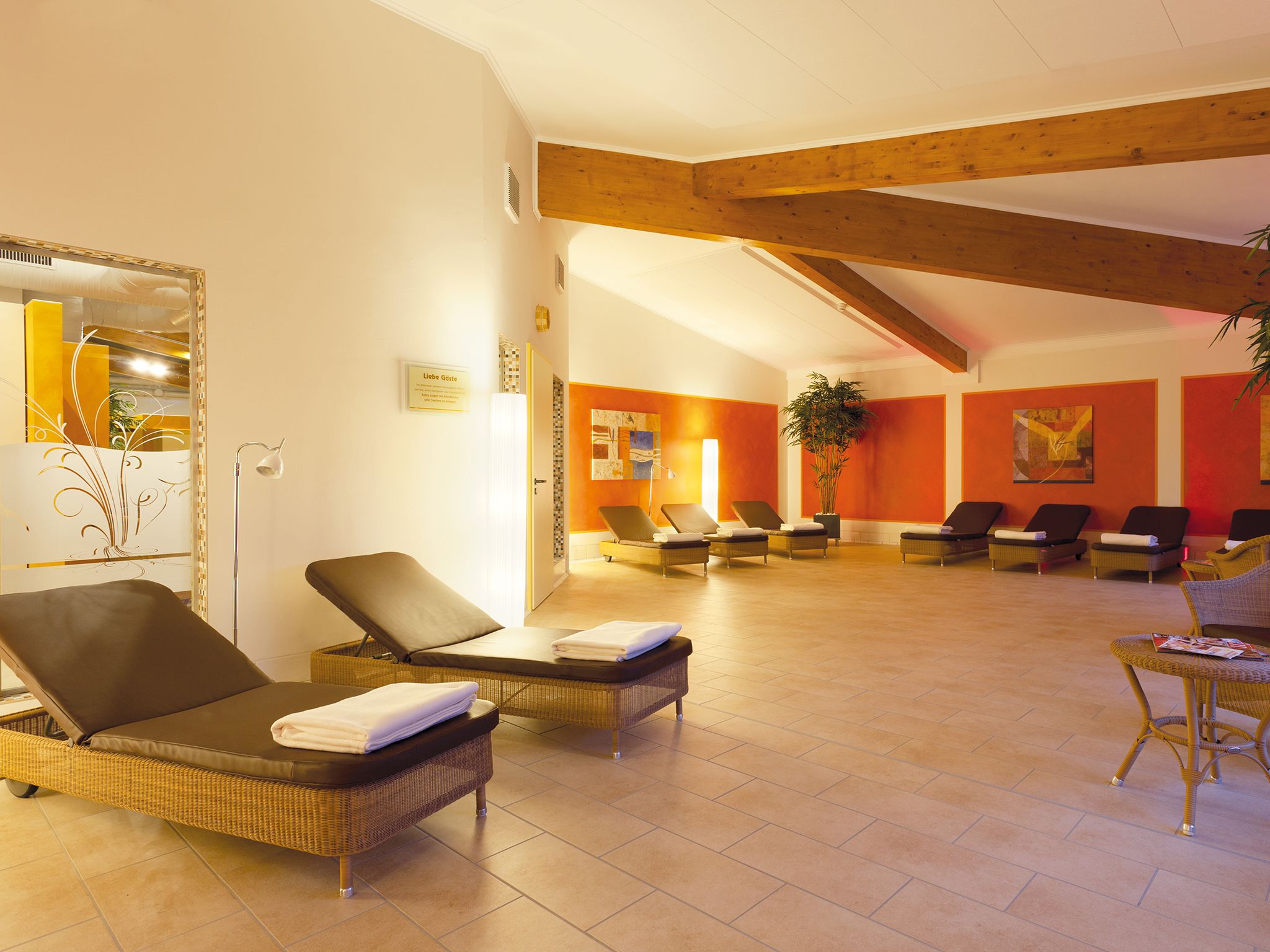 Wellness