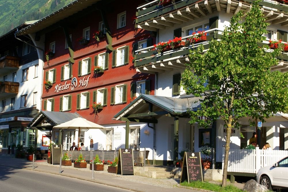 Allgemein