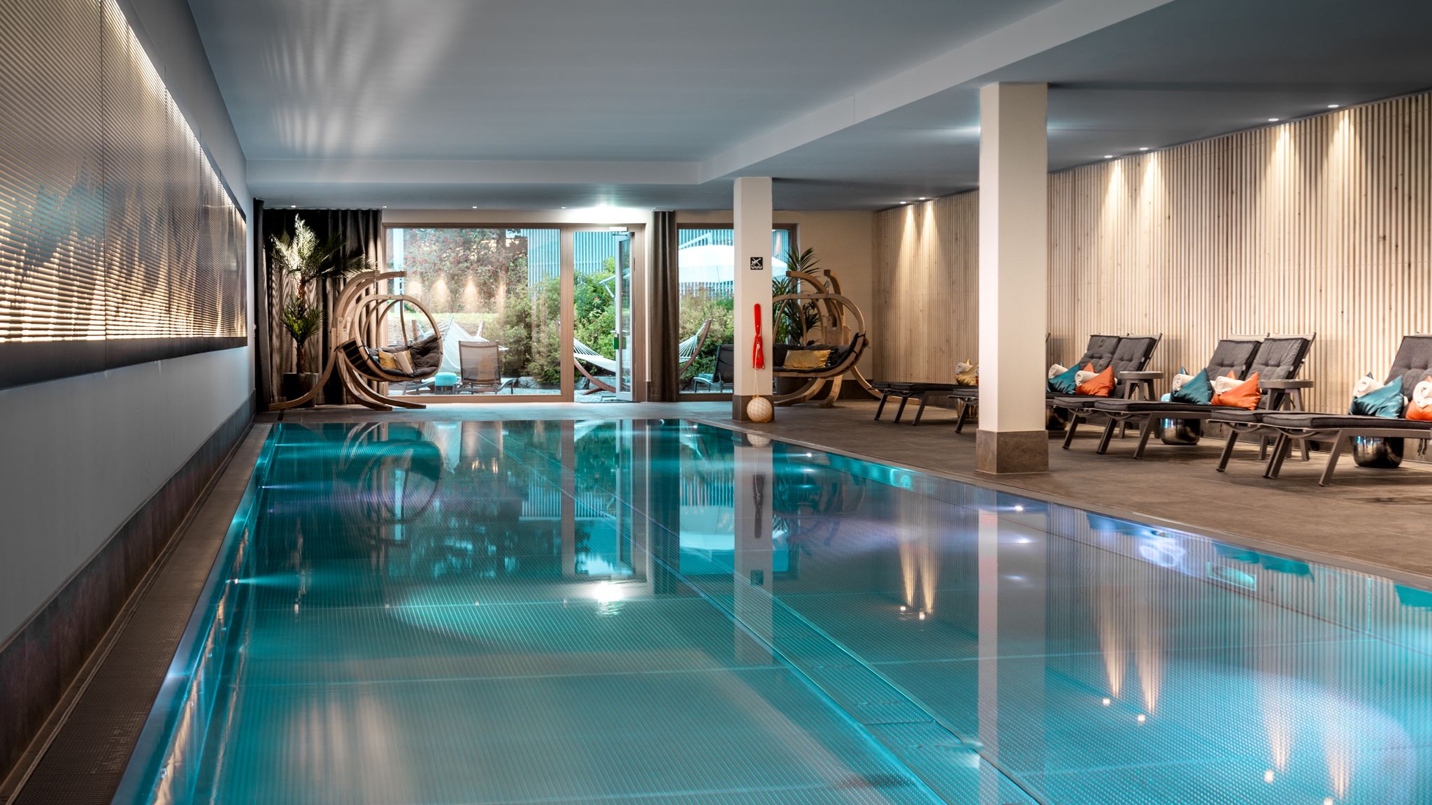 Wellness