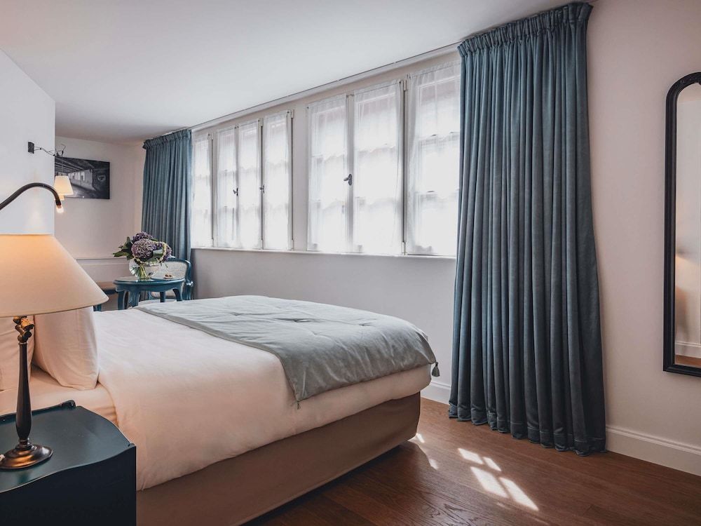 Bild von Classic-Zweibettzimmer