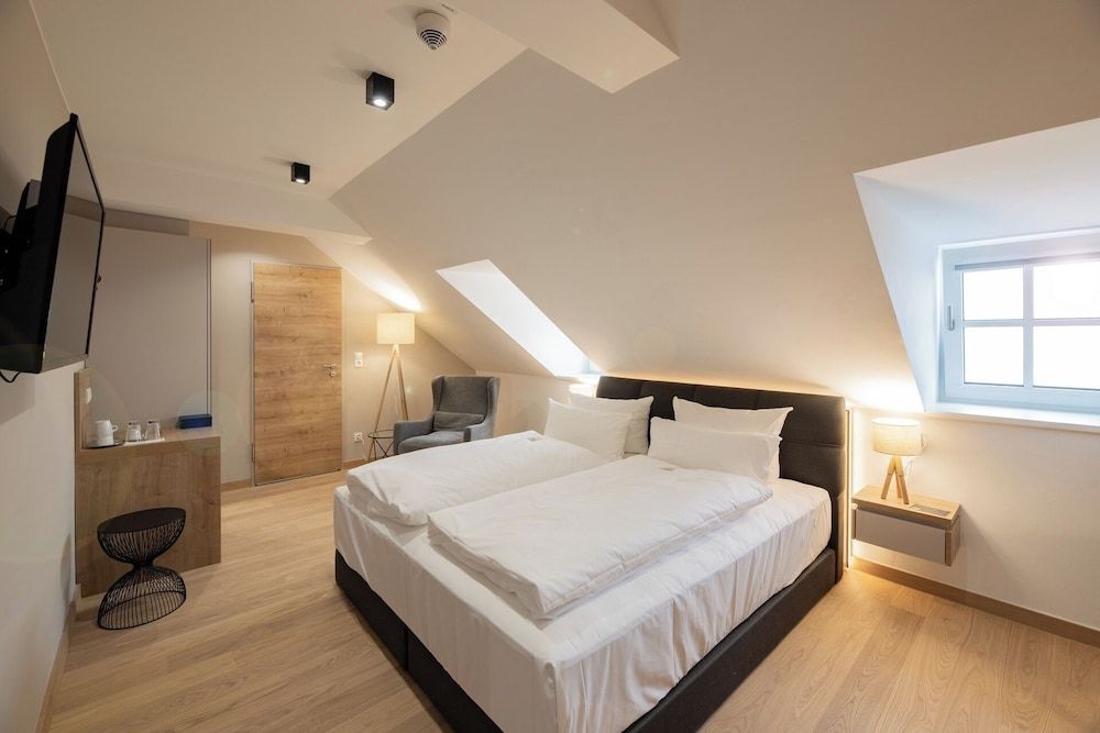 Bild von Classic-Doppelzimmer