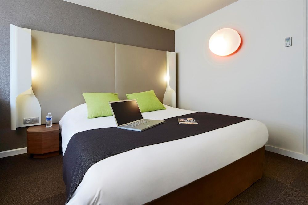 Bild von Superior-Zimmer, 1 Doppelbett