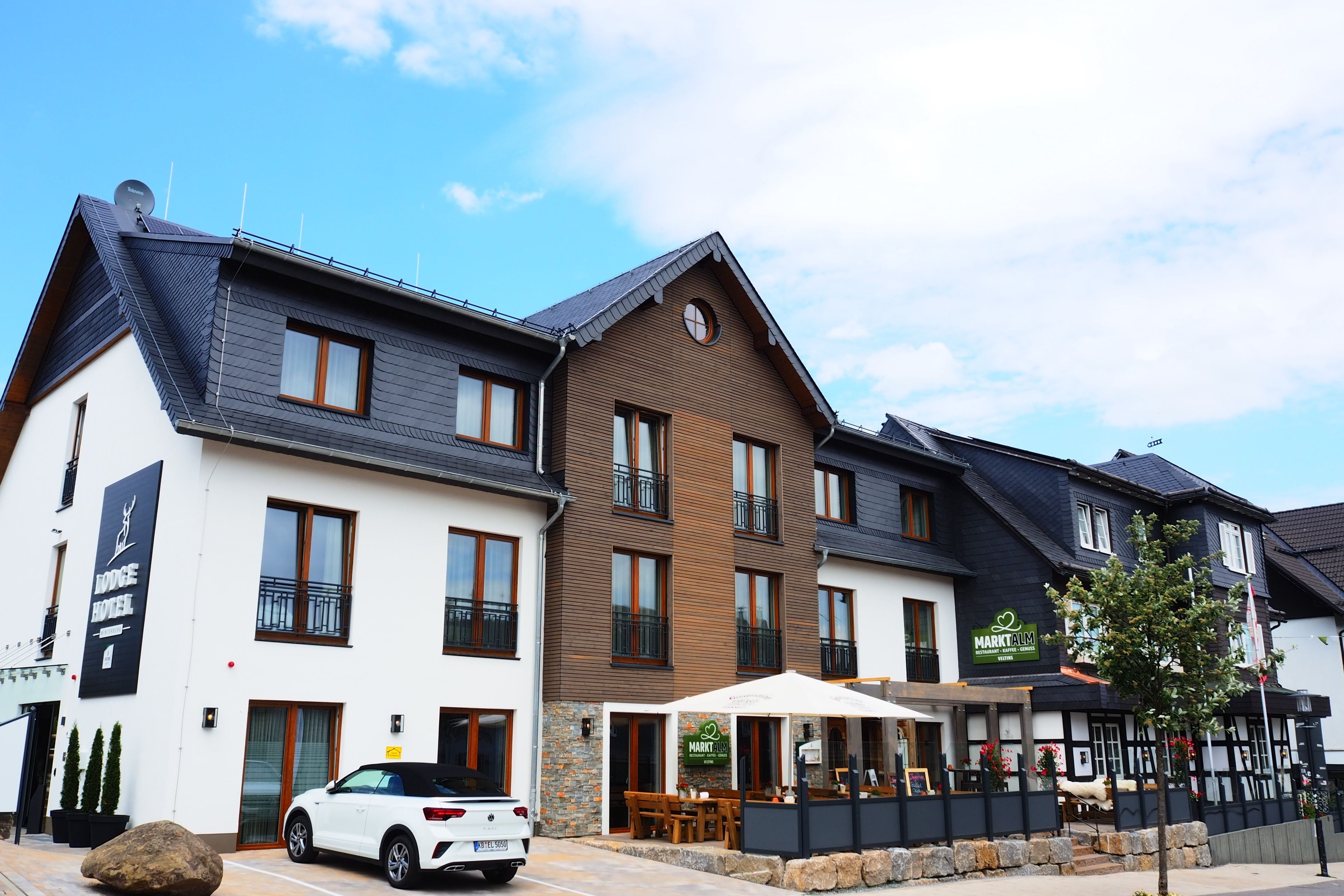 Fassade